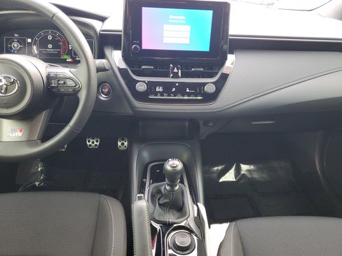 Certified 2025 Toyota Corolla Core image 18