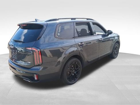 Certified 2024 Kia Telluride SX Prestige X-Line AWD/4WD image 6
