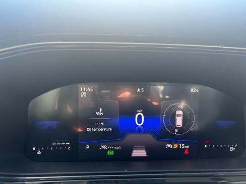 New 2026 Volkswagen Taos S FWD image 20