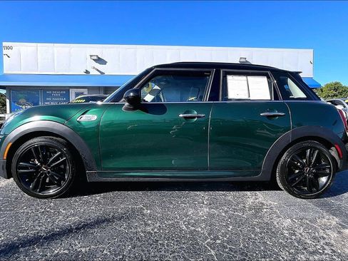 Used 2016 MINI Cooper S image 30
