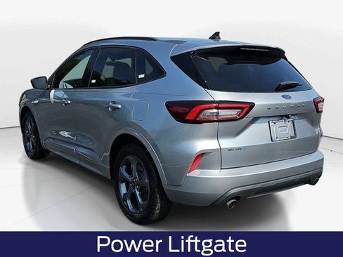 Certified 2023 Ford Escape ST-Line w/ Cold Weather Package FWD image 7