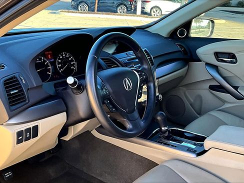 Used 2013 Acura RDX FWD w/ Technology Package image 14