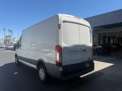 Used 2016 Ford Transit 350 148 Medium Roof w/ Interior Upgrade Package RWD image 4