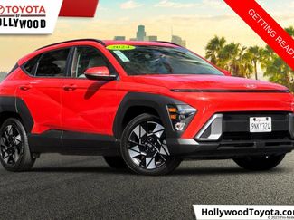 Used 2024 Hyundai Kona SEL FWD video 1