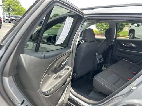 Certified 2023 GMC Terrain SLE w/ Elevation Edition FWD image 33