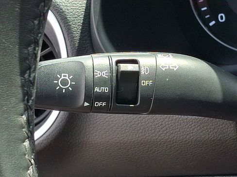 Used 2024 Kia Forte GT-Line w/ GT-Line Premium Package FWD image 23
