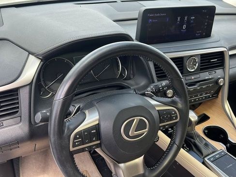 Used 2021 Lexus RX 350 AWD w/ Premium Package image 11