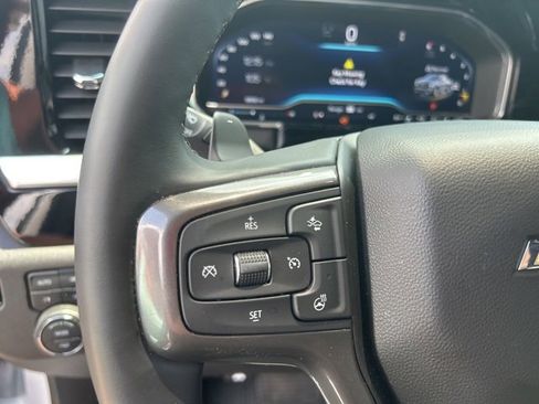 Used 2024 Chevrolet Silverado 1500 High Country w/ High Country Premium Package image 18