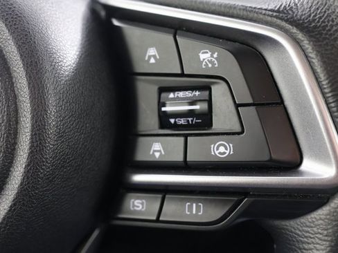 Used 2023 Subaru Forester Limited image 12