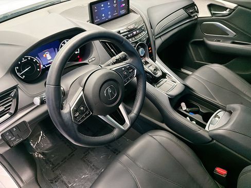 Used 2019 Acura RDX FWD image 7