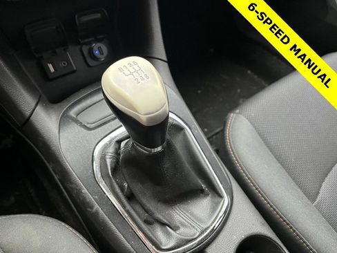 Used 2017 Chevrolet Cruze LS image 17