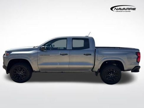 New 2026 Chevrolet Colorado W/T image 6