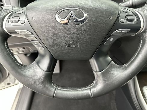 Used 2019 INFINITI QX60 Luxe w/ Sensory Package image 14