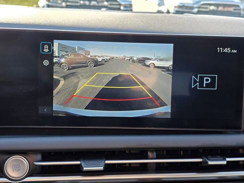 Used 2025 Hyundai Tucson SEL image 22