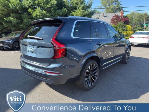 New 2026 Volvo XC90 B6 Plus w/ Protection Package Premier image 8