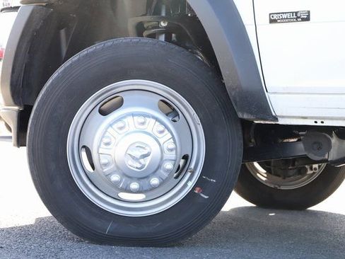 New 2026 RAM 4500 Tradesman w/ Chrome Appearance Group AWD/4WD image 2