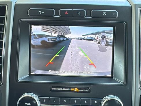 Certified 2020 Ford Expedition XLT w/ Equipment Group 202A RWD image 16