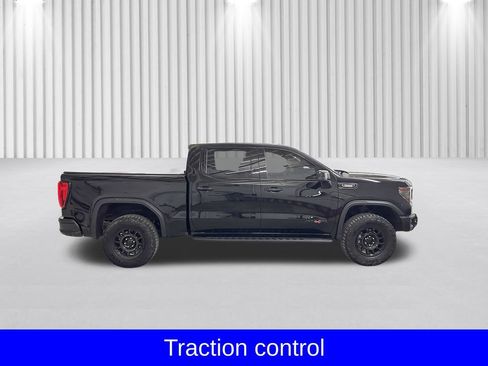 Used 2024 GMC Sierra 1500 AT4X w/ AT4X AEV Edition AWD/4WD image 5