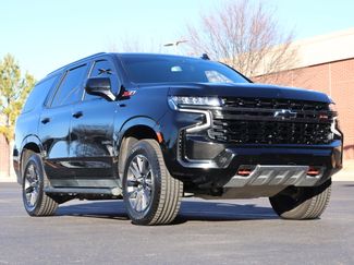 Used 2021 Chevrolet Tahoe Z71 video 1