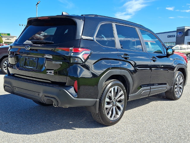New 2026 Subaru Forester Touring AWD/4WD image 7