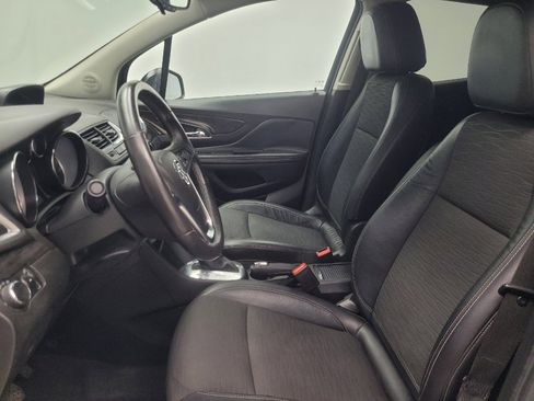 Used 2015 Buick Encore AWD image 17