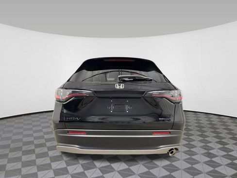 New 2027 Honda HR-V Sport image 5