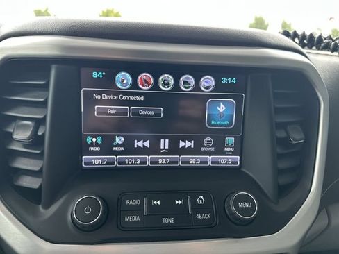 Used 2019 GMC Acadia SLT FWD image 17