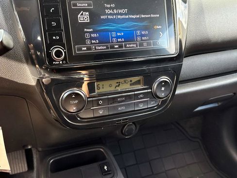 Used 2022 Mitsubishi Mirage G4 ES image 19