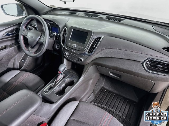 Used 2024 Chevrolet Equinox RS AWD/4WD image 30