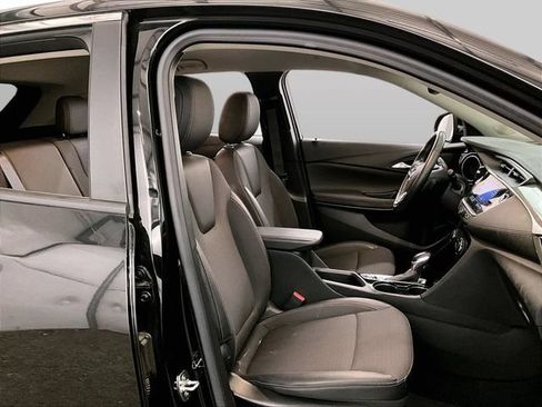 Used 2023 Buick Encore GX Preferred w/ Cold Weather Comfort Package FWD image 7
