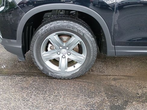 Used 2023 Honda Ridgeline RTL image 9