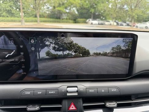 Certified 2025 Kia K4 EX FWD image 18