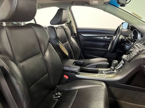 Used 2013 Acura TL w/ Technology Package FWD image 10