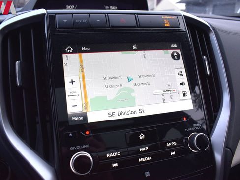 Used 2019 Subaru Ascent Limited AWD/4WD image 19