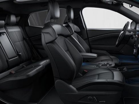 New 2026 Ford Mustang Mach-E GT image 28