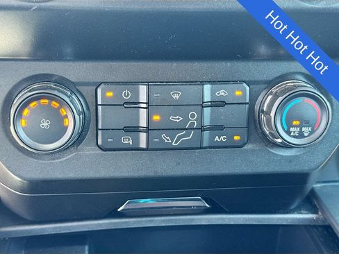 Used 2020 Ford F250 XLT w/ XLT Value Package AWD/4WD image 16
