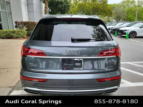 Certified 2023 Audi Q5 2.0T Premium Plus image 13