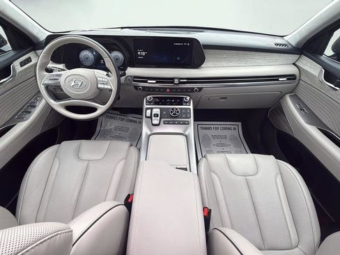 Used 2025 Hyundai Palisade Calligraphy AWD/4WD image 29