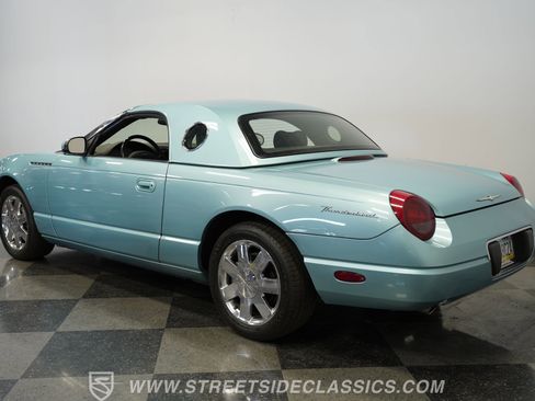 Used 2002 Ford Thunderbird RWD image 25