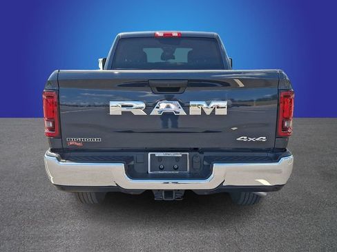 Used 2026 RAM 2500 Big Horn AWD/4WD image 5