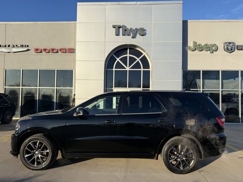 Used 2018 Dodge Durango GT image 42