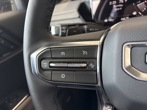 New 2026 GMC Acadia Elevation w/ Elevation Premium Package AWD/4WD image 30