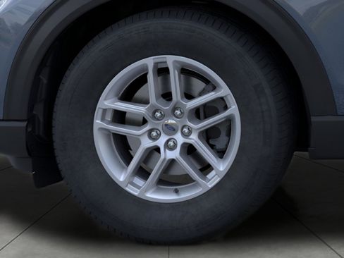 New 2026 Ford Explorer Active AWD/4WD image 19
