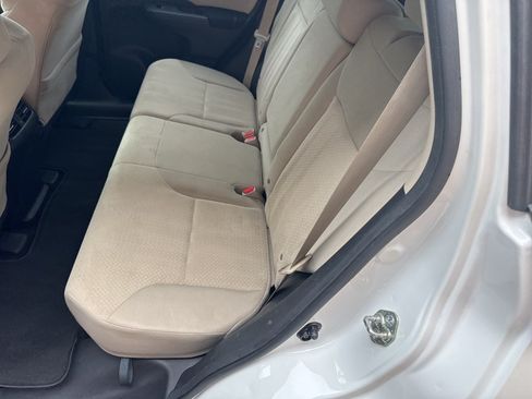 Used 2016 Honda CR-V EX image 21