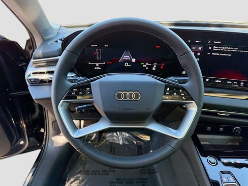 New 2025 Audi A5 2.0T Premium Plus Sedan image 11