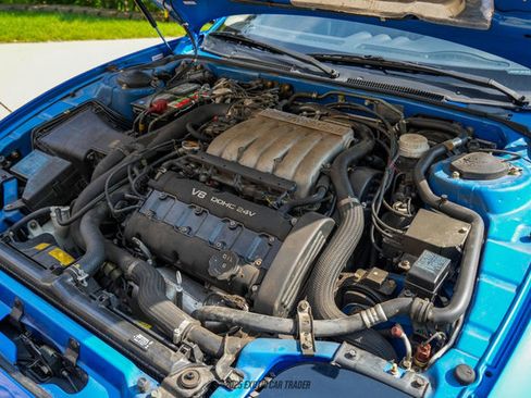 Used 1992 Dodge Stealth R/T Turbo image 17