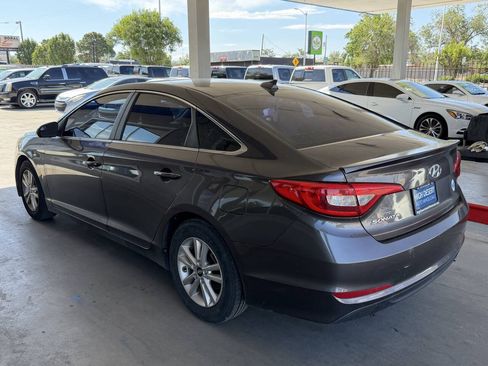 Used 2017 Hyundai Sonata SE FWD image 6