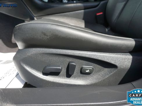 Used 2021 INFINITI Q50 Luxe w/ Seat & Sound Package AWD/4WD image 26