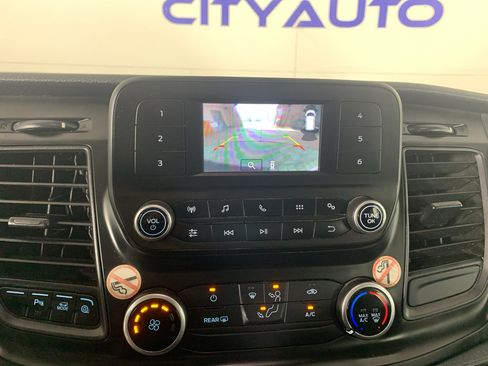 Used 2021 Ford Transit 350 XLT RWD image 26
