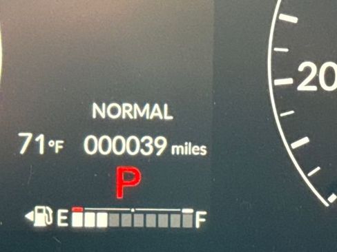 New 2026 Honda CR-V Sport image 18